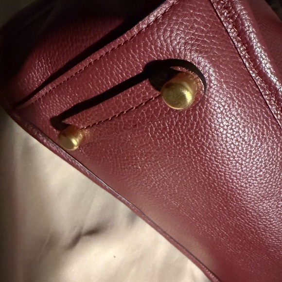 Coach Tyler Carry All - Picture 9 of 12